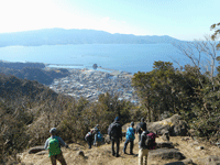 粋山会画像