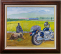 彩遊会展2015