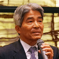 講演会の様子