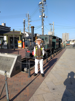 村上 哲也さん　平等寺