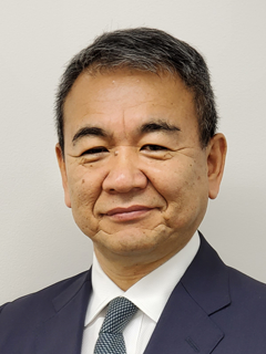 七五三木 敏幸 会員