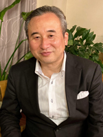 加藤 佳史 氏