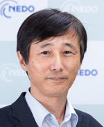 伊藤 智 氏