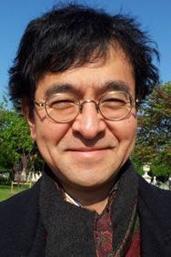 熊谷徹