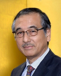北里大学客員教授の伊藤剛