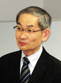 高橋龍太郎 先生
