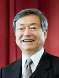 長田久雄 先生