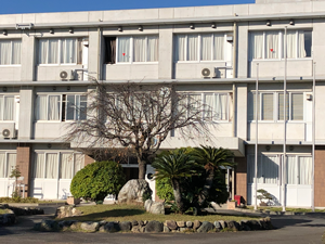 千葉県立国分高等学校