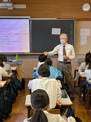 川﨑さん田園調布写真２