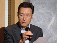 20周年記念行事（近藤）