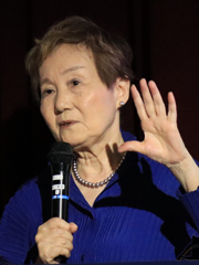 秋山 弘子 氏 2