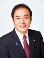 上田清司氏