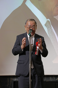 杉田純様