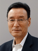 事務局長