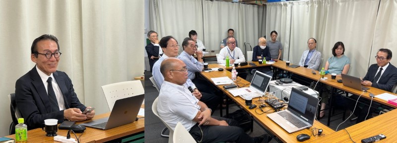 「知楽会」第11回