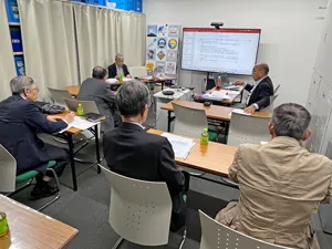 SDGsとESGの成立と展開