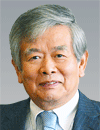 筆者