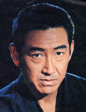 鶴田浩二