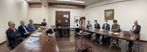 第21回DF関西勉強会報告
