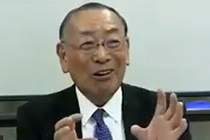 三優監査法人名誉会長 杉田 純 氏