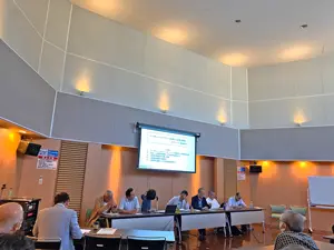 Bグループ発表会