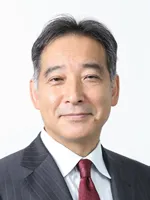 山本 礼二郎 氏　インテグラル（株） 代表取締役パートナー