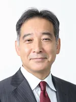 山本 礼二郎 氏 インテグラル(株) 代表取締役パートナー