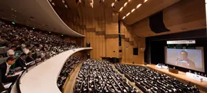 総会2017