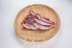 金太郎「ヒメジ」