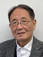 横井 時久
