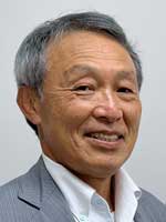 木口 利男