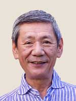 岡本 純