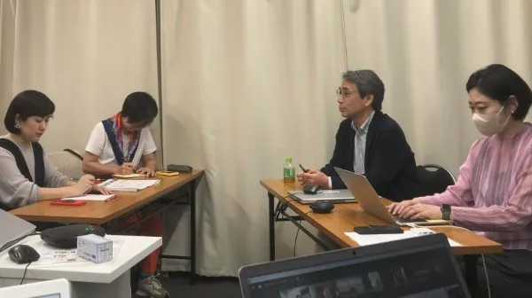 第５回地域デザイン勉強会開催