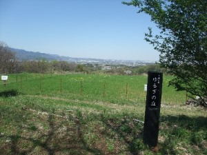 日和