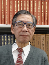 東京都健康長寿医療センター顧問医で呼吸器・感染症の権威である稲松孝思先生