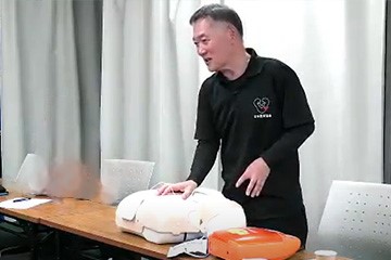 第34回健康医療研究会開催