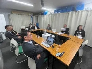 第五回例会 第一部