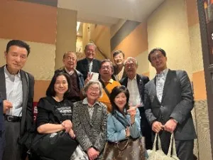 第五回例会 第二部