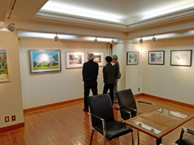 第15回彩遊会展開催報告