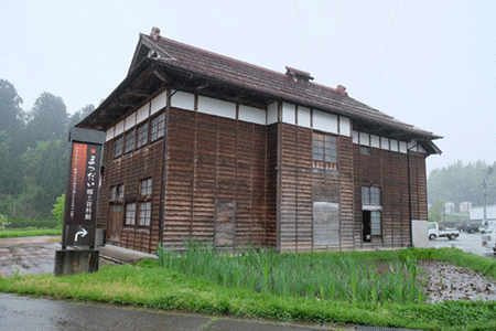 十日町蕎麦旅行