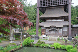十日町蕎麦旅行