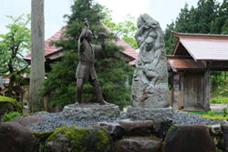 十日町蕎麦旅行