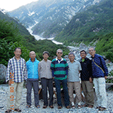 粋山会画像
