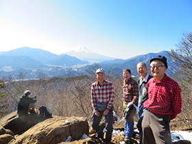 粋山会画像