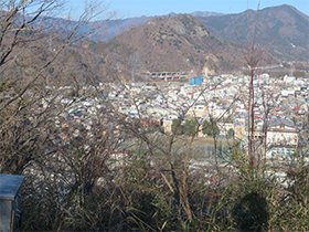 粋山会画像