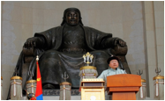 例会
