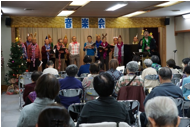 Sing Joy