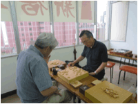 研鑽会例会