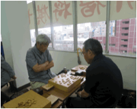 研鑽会例会