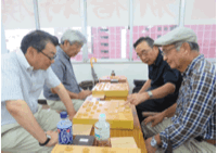 研鑽会例会